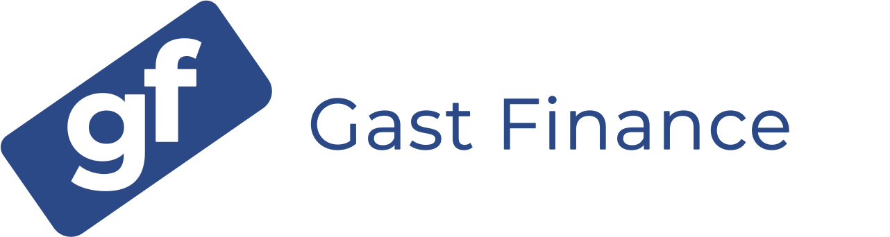 Matthias Gast - Gast Finance